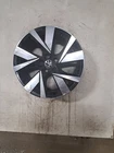 2020-2023 Volkswagen Atlas Cross Sport Wheel 18X8"" Machined W/ Cap Oem Used. Price: $87.40.