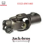 Honda Genuine Oem Acty Cr-v Steering Column Universal Joint 53323-SW5-003 New. Price: $75.00.