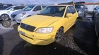 Passenger Front Spindle/knuckle Es Fits 02-07 Lancer 32532466 Used. Price: $129.15.