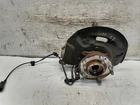 Passenger Front Spindle/knuckle Abs Awd Fits 16-21 Tucson 1743653 Used. Price: $129.99.