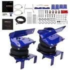Maxpeedingrods 7500 Air Suspension Bag Kit Ford F250/F350/F450 4WD 17-21 New. Price: $289.89.