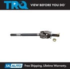 Trq Front Driver Axle With U-joint For 03-04 Ram 1500 05-08 2500 3500 New. Price: $179.95.