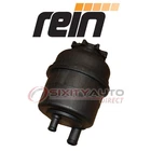Rein Power Steering Reservoir For 2006-2007 Bmw 530XI 3.0L L6 Hoses Pumps Fs New. Price: $141.07.