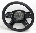 4H0-419-091-T-1KT Oem Black Audi A8, S8 Steering Wheel New. Price: $269.25.