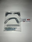 Ict Billet 551522 Power Steering Bracket Aluminum Long Water Pump For Sbc New. Price: $40.00.