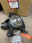 Genuine Dorman 686-201 Wheel Bearing And Hub Assembly Front Left # DL698375 New. Price: $199.00.