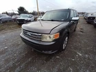 Steering Column Floor Shift Tilt From 08/31/09 Fits 10 Flex 12599973 Used. Price: $152.02.
