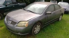 Passenger Lower Control Arm Front Cylinder Fits 04-09 Galant 207905 Used. Price: $80.79.