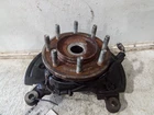 Passenger Front Spindle/knuckle Fits 13-24 Dodge 3500 Pickup 3900865 Used. Price: $285.99.