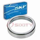 Skf Front Inner Wheel Bearing Race For 1961-1962 Mga Driveline Axles Jy New. Price: $11.98.