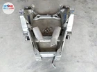 2008-2014 Ferrari California F149 Rear Cradle Crossmember Subframe Brace Bar Rwd Used. Price: $649.94.