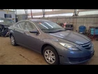 Driver Left Lower Control Arm Front Fits 09-13 Mazda 4249632 Used. Price: $77.81.