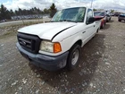 Power Steering Pump Fits 01-10 Mazda B-2300 11982585 Used. Price: $63.02.