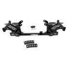 Umi 2321-B 98-02 F-body K-member LS1 Road Race Version, Black New. Price: $929.99.