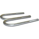 Pro Comp Suspension 58101 U-bolt Kit New. Price: $18.00.