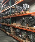 Engine 4.0L Vin 5TH Digit 1GRFE Cylinder Fits 03-04 Runner 671979 Used. Price: $2399.99.