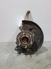 Passenger Front Spindle/knuckle Fits 10-14 Ford F150 Pickup 588612 Used. Price: $89.63.