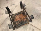 02 Gmc WT5500 Used Steel Battery Mount Tray. Price: $244.03.
