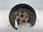 15-20 Acura Tlx Rear Left Driver Side Spindle Knuckle Hub Assembly Oem Used. Price: $46.20.