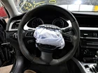 2011 A4 Audi Steering Wheel SKU#4327225 Used. Price: $76.00.