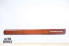 03-13 Maserati Quattroporte M139 Front Right Side Dashboard Panel Trim Wood Oem Used. Price: $44.50.