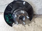 2023-2024 Honda Accord Driver Left Front Spindle/knuckle Oem Used. Price: $209.99.