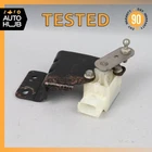 Maserati Ghibli M157 Right Suspension Headlight Level Sensor Module Oem Used. Price: $45.65.