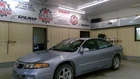 Pontiac Bonneville 2004 Steering Pump 192K Miles 9233 Used. Price: $68.77.