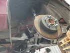 2025 Nissan Altima Sr 2.5L Fwd Rear Suspension Left Driver Used. Price: $250.00.