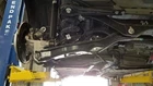 2023 Honda Accord 1.5L Oem Driver Left Rear Suspension Used. Price: $238.00.