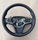 2015-2017 Toyota Camry Steering Wheel W/ Audio Radio Control Switches Oem Used. Price: $108.00.