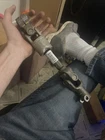 Rogue 2008 Steering Shaft 843503 (box Of 2) New. Price: $140.00.