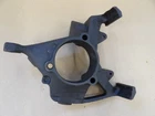 Drivers Side Front Steering Spindle 4X4 Jeep Cherokee 1990-2006 Wrangler W/oabs Used. Price: $42.30.