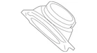 Genuine Nissan Steering Coupling Boot 48950-3JA0A New. Price: $74.07.