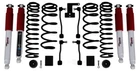 Suspension Kit Rancho RS66124BR5 Fits 18-22 Jeep Wrangler New. Price: $597.61.