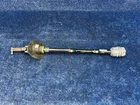 2016-2024 Chevrolet Camaro Coupe Rwd Upper Intermediate Steering Shaft Oem Used. Price: $66.50.