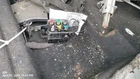 Accumulator/valve Oem 2017 Porsche Macan 1YR Wrnty 7P0 616 014 Used. Price: $100.00.