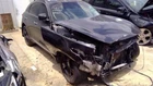Passenger Right Rear Knuckle/stub Fits 14-17 Infiniti QX70 905363 Used. Price: $124.99.