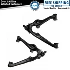 Front Lower Control Arm Ball Joint Assembly Stamped Steel Pair For Gm Truck New. Price: $234.41.