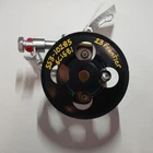 Power Steering Pump Fits 23-26 Frontier 212590 Used. Price: $83.85.
