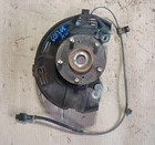 2009-2019 Toyota Corolla Sedan Front Spindle Knuckle Right Passenger Side Oem Used. Price: $125.00.