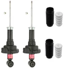 Rear Suspension Struts & Bellows Kit Kyb Excel-g For Honda Ridgeline 2006-2014 New. Price: $184.95.
