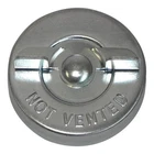 Fuel Cap Gas Filler Non Vented 1964-72 Chevelle Lemans Cutlass Skylark Camaro New. Price: $33.00.