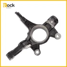 Right Spindle Knuckle Steering Front For Honda Cr-v 2007 2008 2009 51211-SWA-A00 New. Price: $55.33.