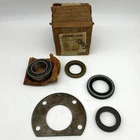 Amc Jeep 8130510 Rear Axle Shaft Bearing And Seal Kit Oem New Old Stock Nos. Price: $71.19.