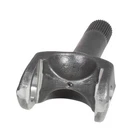 Usa Standard Gear Chromoly Outer Front Axle, Lh, Dana 60, 30 Spline, 12.0 Lon New. Price: $104.04.
