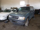 Passenger Front Spindle/knuckle Door Fits 98-01 Explorer 2078941 Used. Price: $80.75.