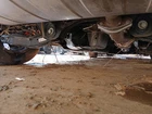 55405N9050 Rear Axle / 55211N9050 55210N9050 1043988 For Hyundai Tucson Gebraucht. Price: $867.00.