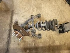 (local Pickup Only) Driver Left Front Knee Fits 16-18 Sierra Denali 1500 2012040 Used. Price: $142.49.