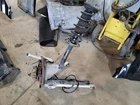 (local Pickup Only) Driver Left Rear Suspension Awd Fits 14-22 Infiniti Q50 2022 Used. Price: $294.41.